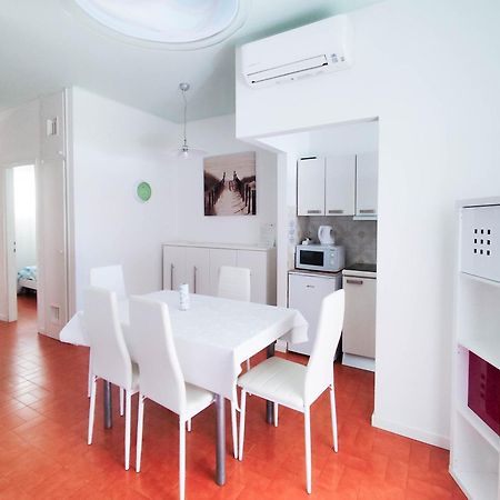 El Palmar Fronte Mare Lejlighed Lido di Jesolo Eksteriør billede