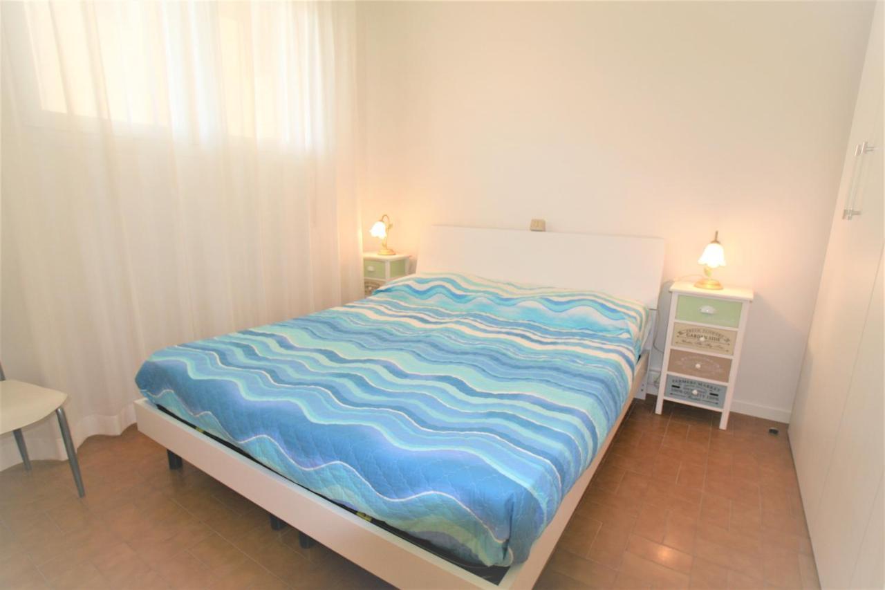 El Palmar Fronte Mare Lejlighed Lido di Jesolo Eksteriør billede