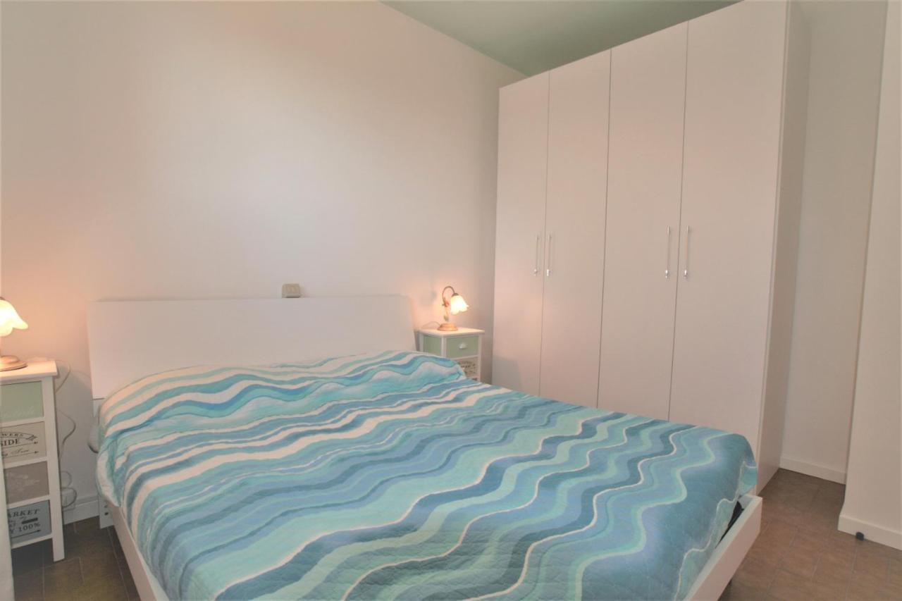 El Palmar Fronte Mare Lejlighed Lido di Jesolo Eksteriør billede